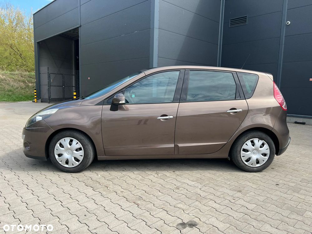 Renault Scenic TCe 130 Dynamique - 5