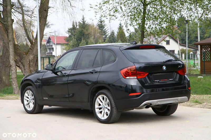 BMW X1 xDrive18d - 2
