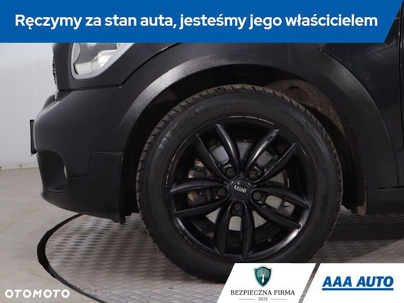 MINI Countryman - 17