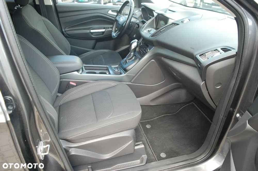Ford Kuga 2.0 TDCi 4x4 Trend - 8