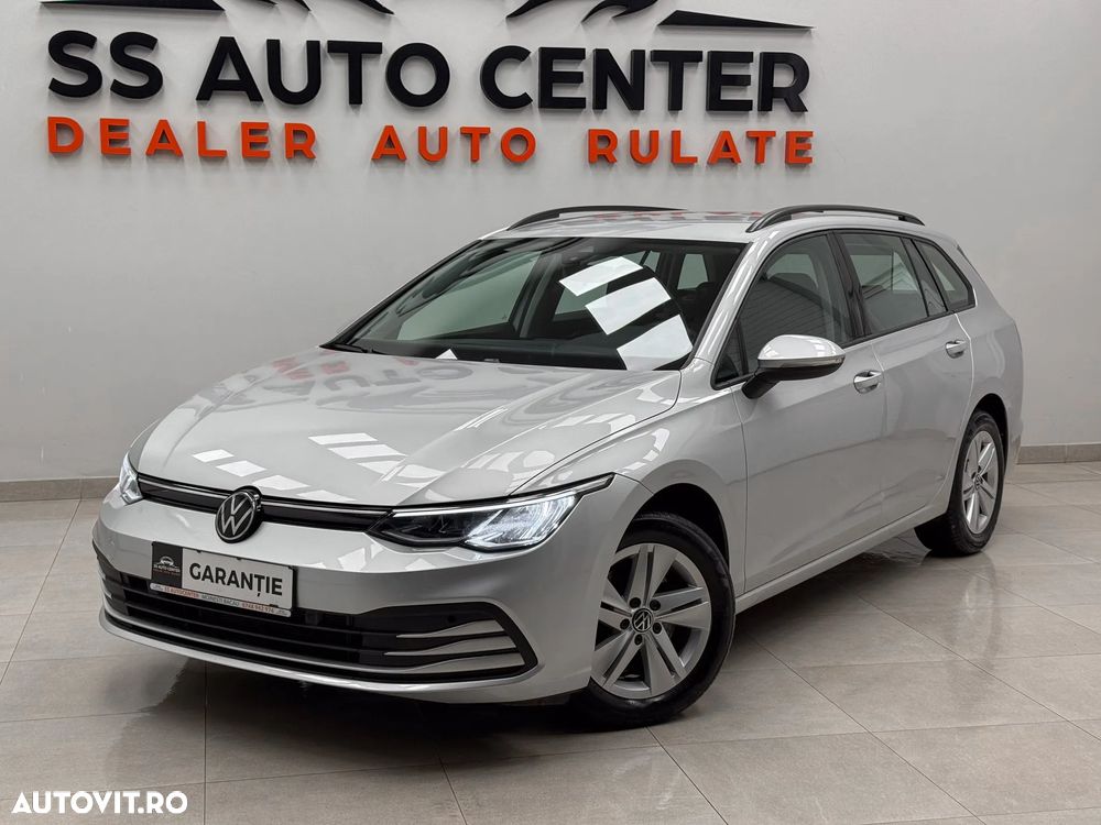 Volkswagen Golf 2.0 TDI SCR Life - 15