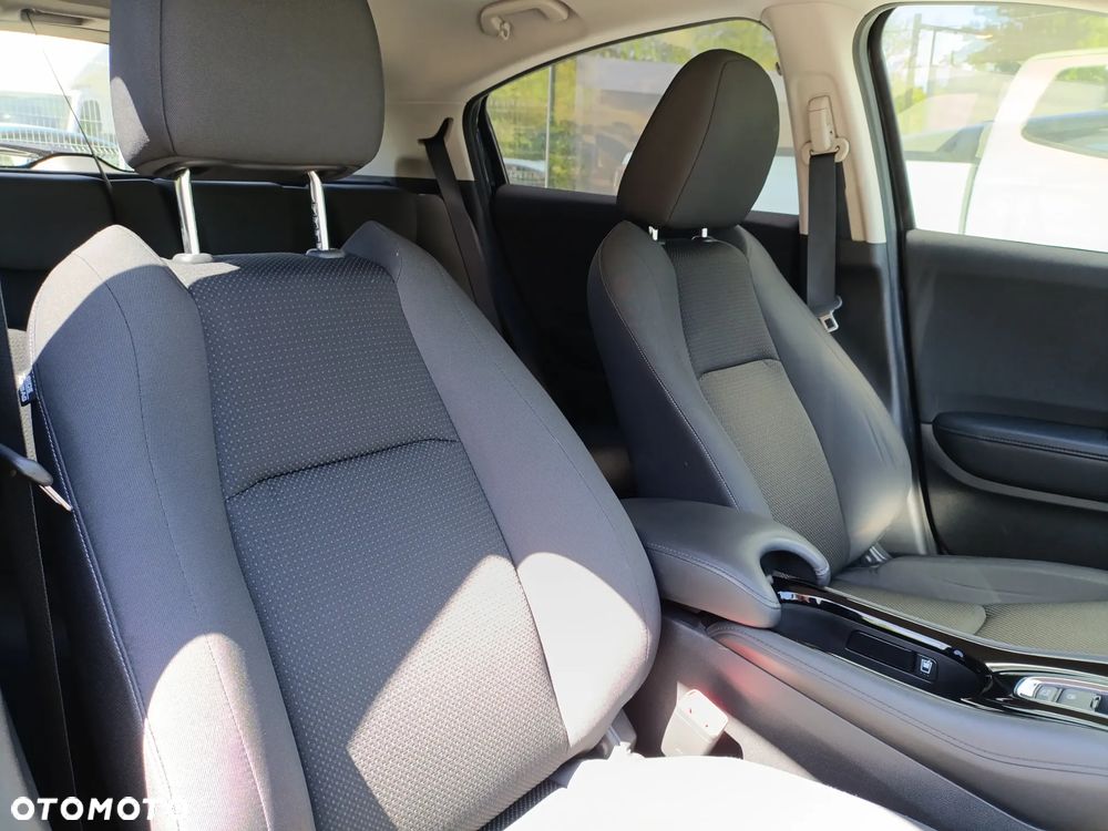 Honda HR-V 1.5 Elegance (ADAS / Connect+) CVT - 17