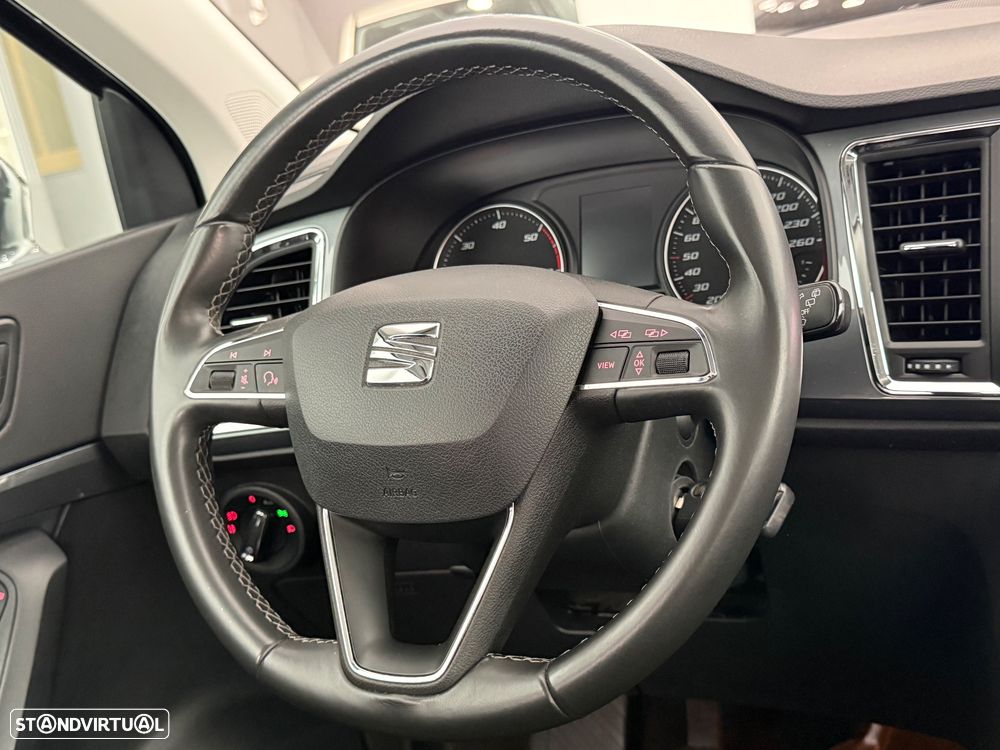 SEAT Ateca 1.6 TDI Style - 10