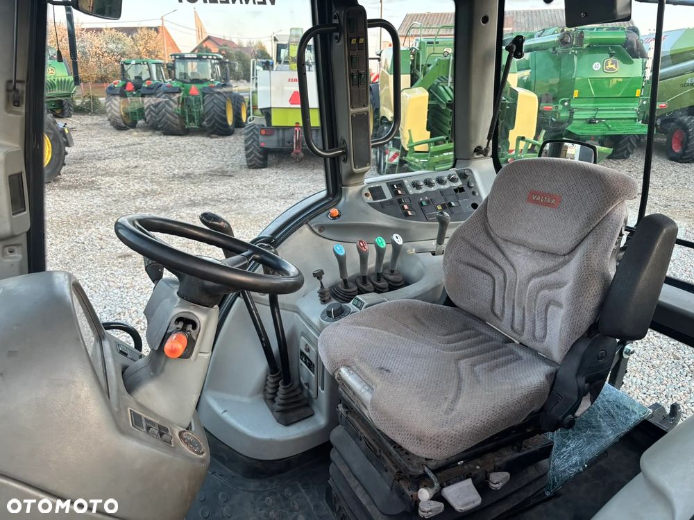 Valtra T191 - 8