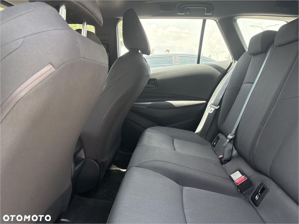 Toyota Corolla 1.8 Hybrid Active - 11