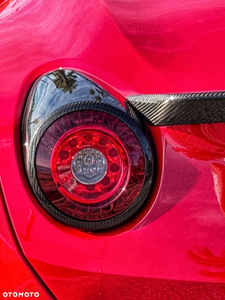 Ferrari California T ver-f1-dct - 11