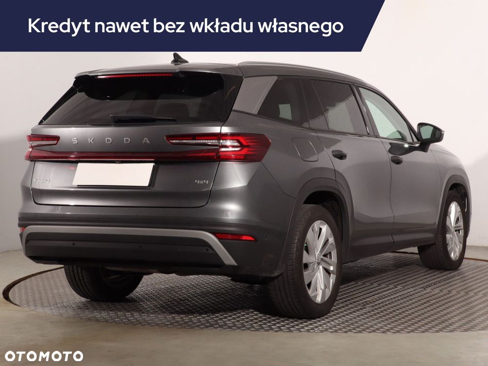 Skoda Kodiaq - 7