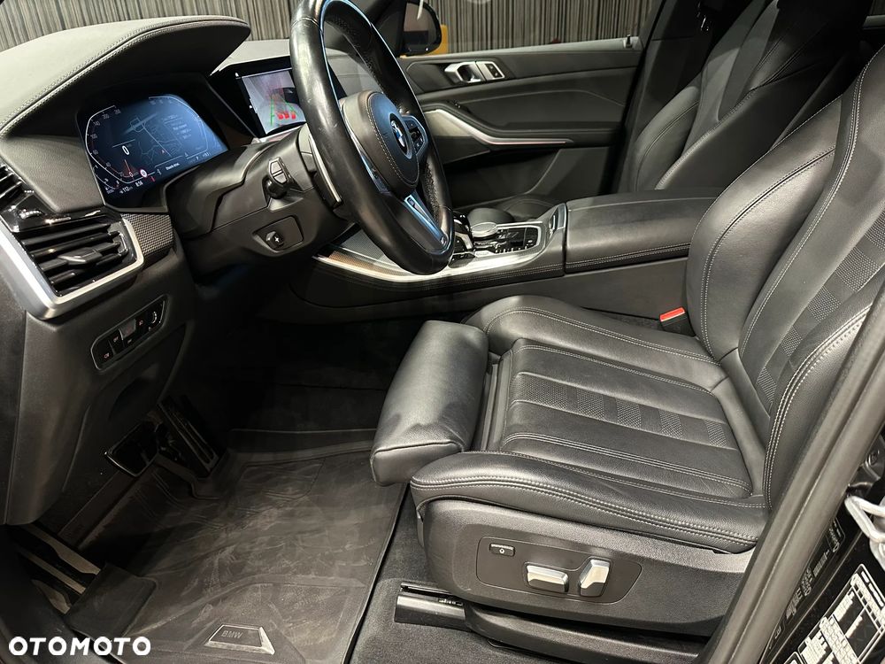 BMW X5 xDrive30d mHEV sport - 16
