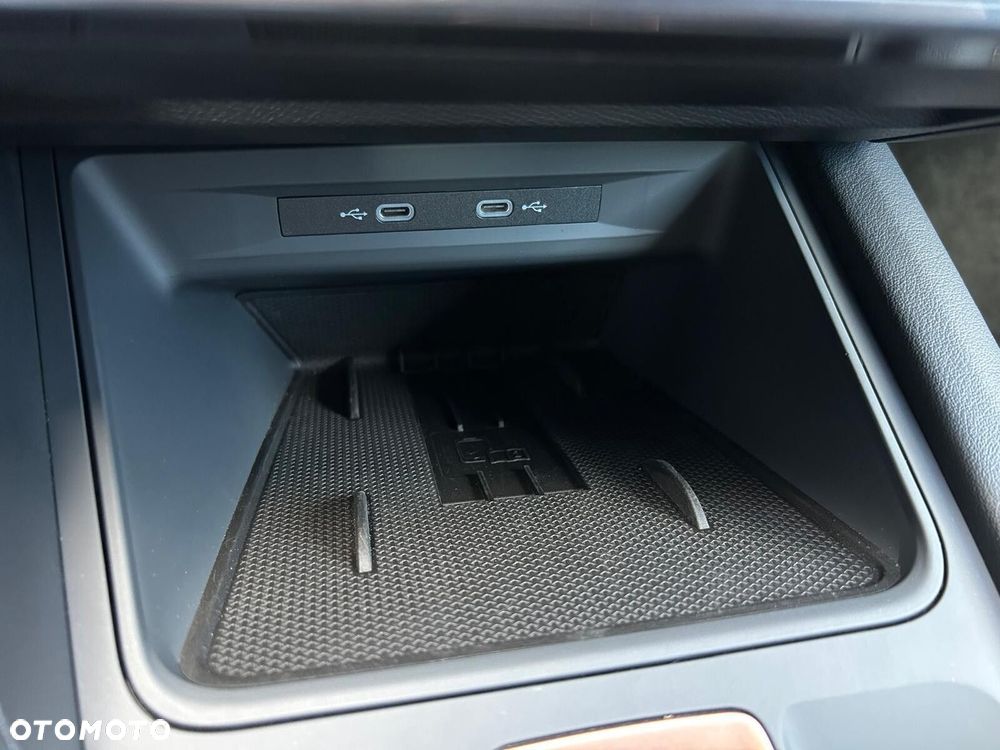 Cupra Formentor 2.0 TSI 4Drive VZ DSG - 25
