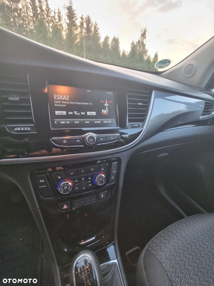 Opel Mokka X - 19