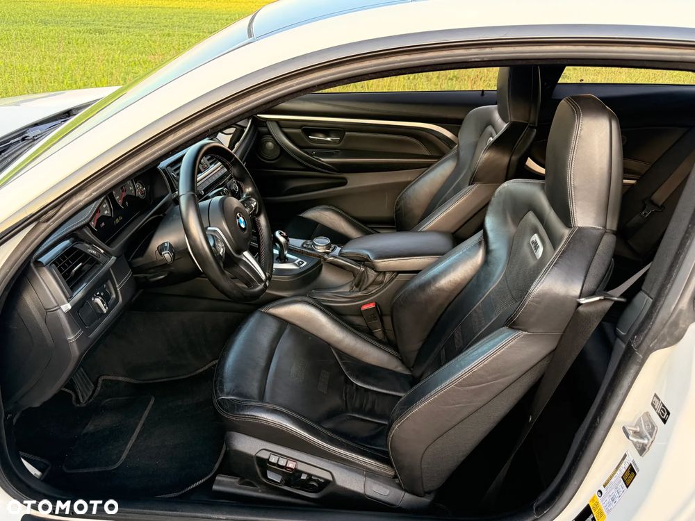 BMW M4 - 25