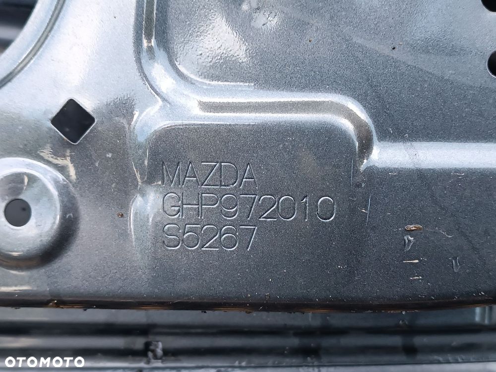 MAZDA 6 VI GHP972010 DRZWI TYŁ PRAWY PRAWE - 12