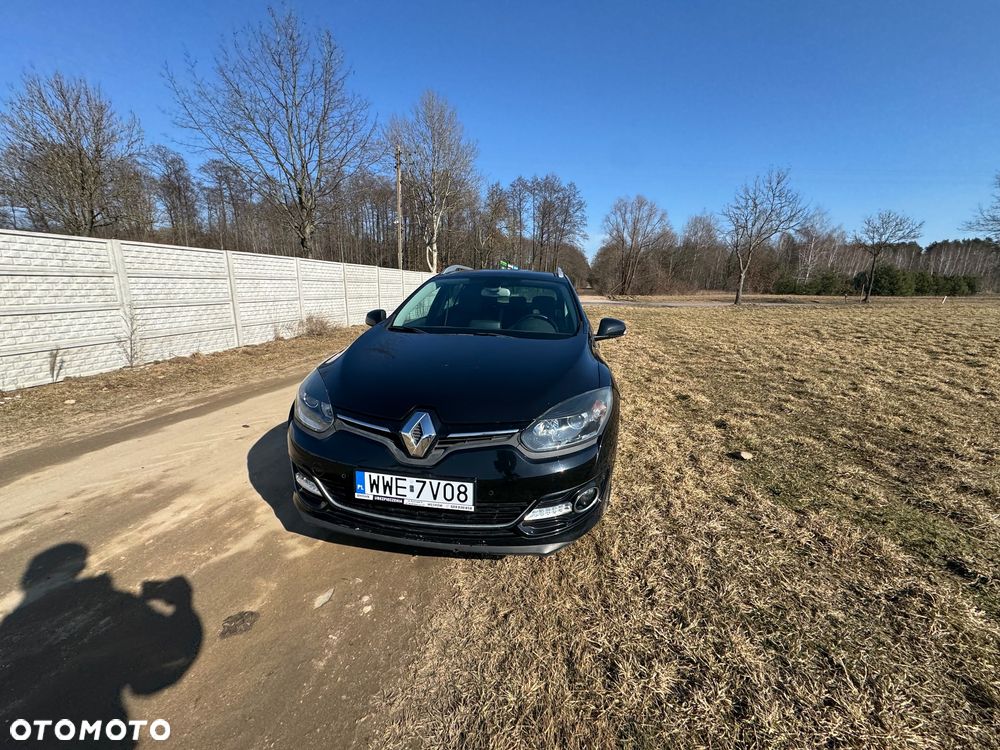 Renault Megane 1.2 16V TCe Bose EDC EU6 - 23