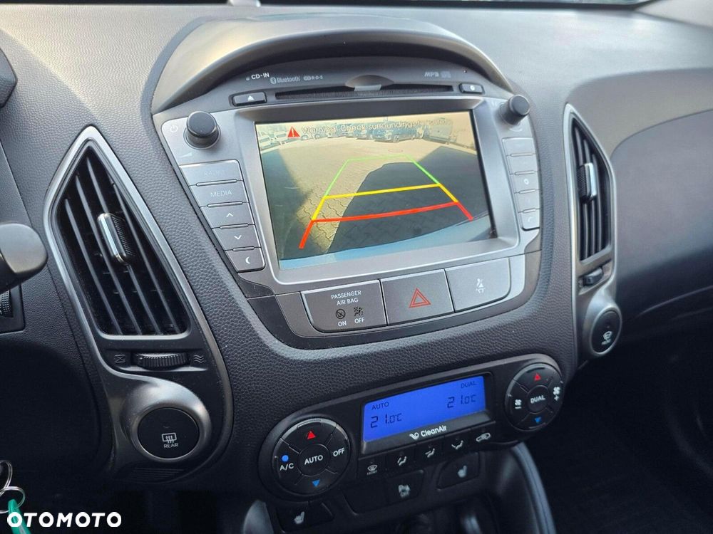 Hyundai ix35 1.7 CRDi Comfort 2WD - 23