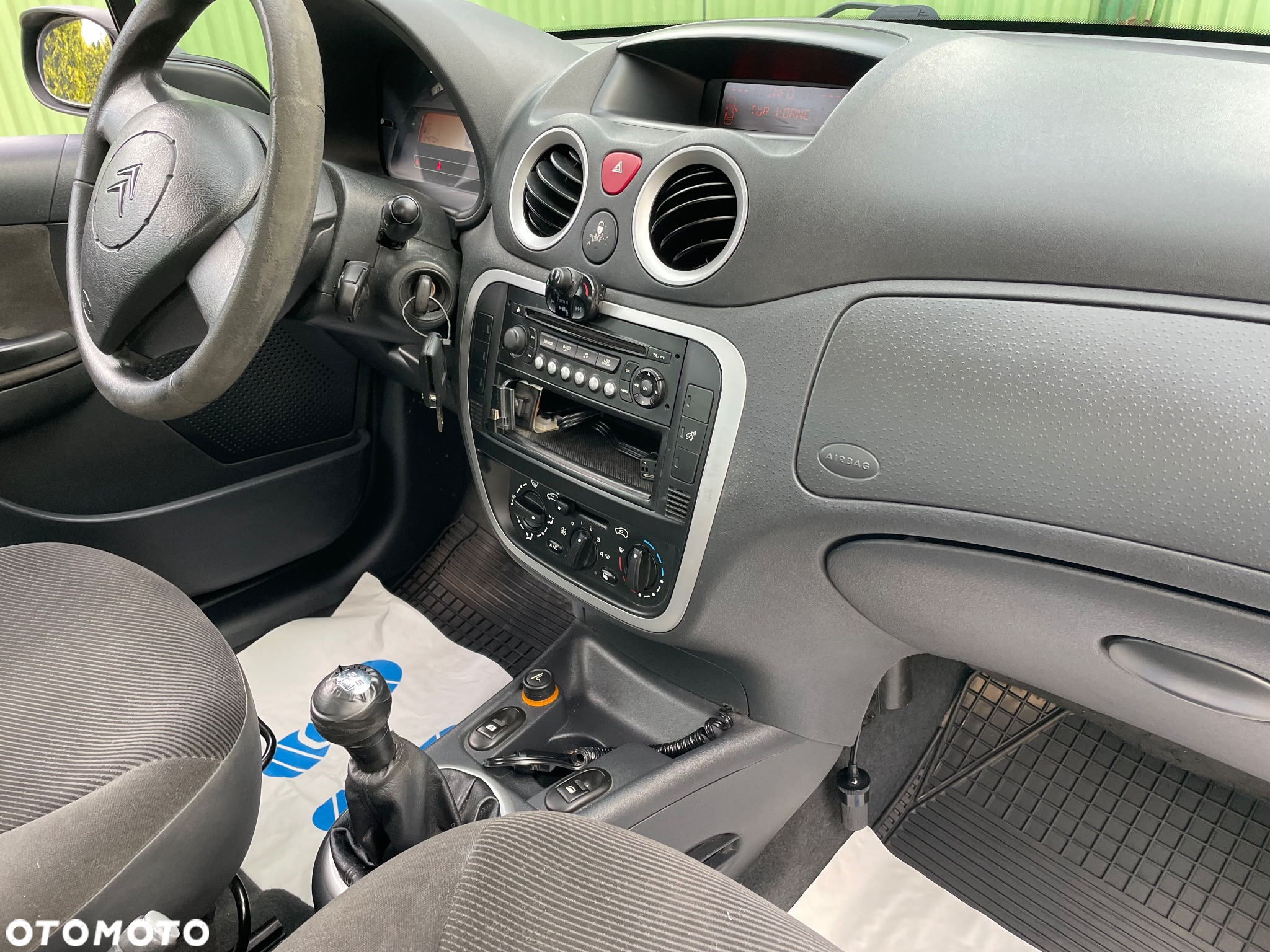 Citroën C3 - 11