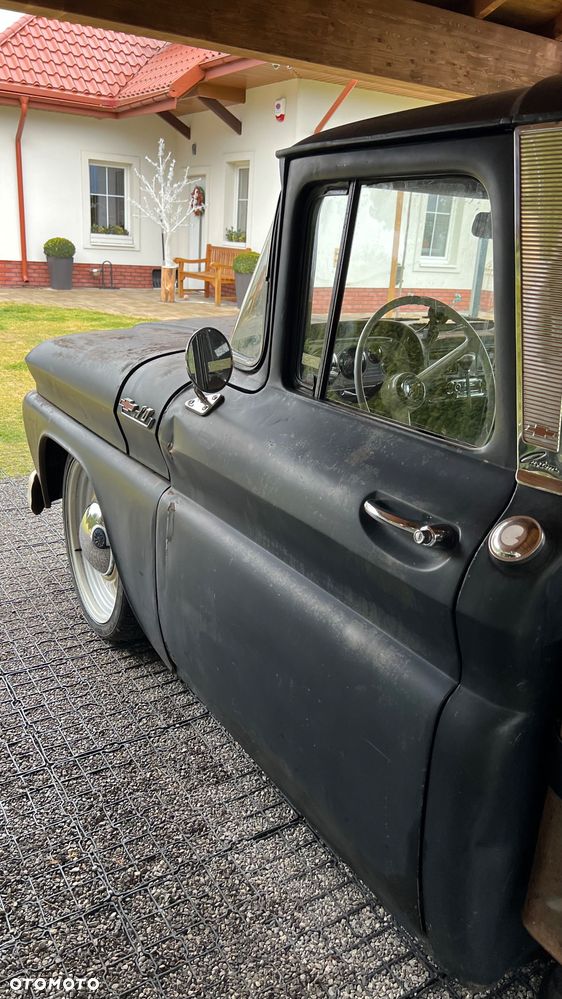 Chevrolet C-10 - 23