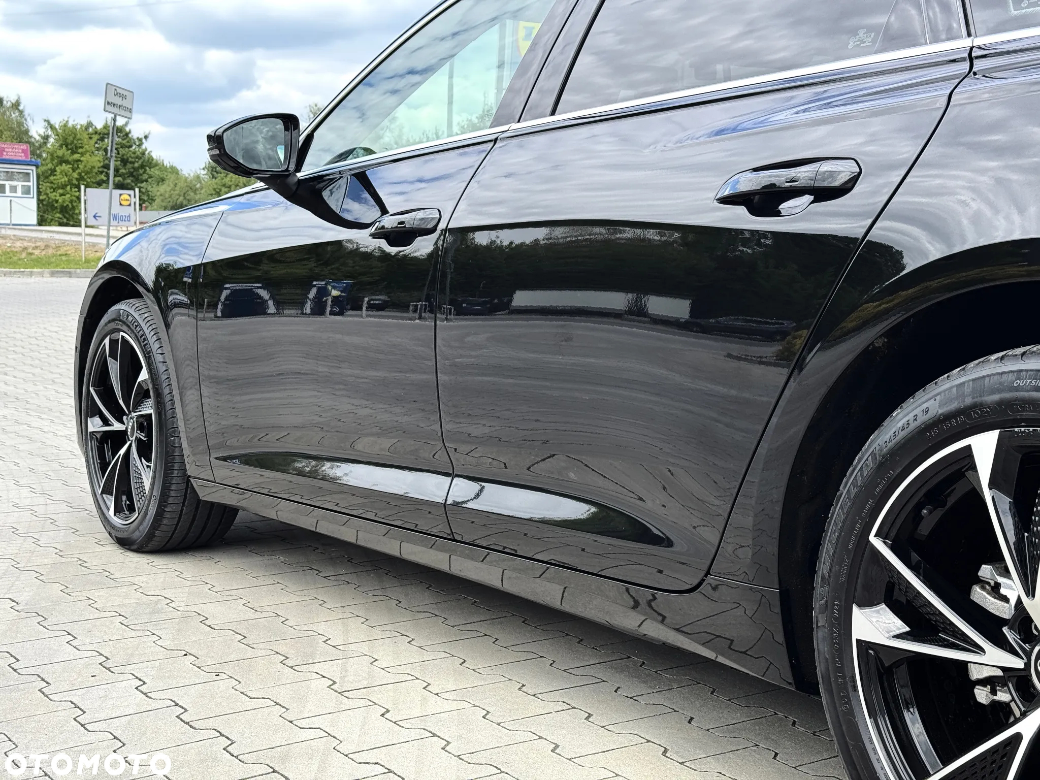 Audi A6 - 21