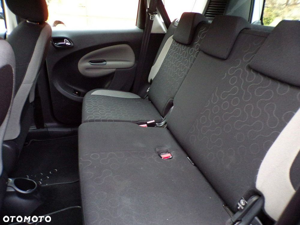 Citroën C3 Picasso - 30