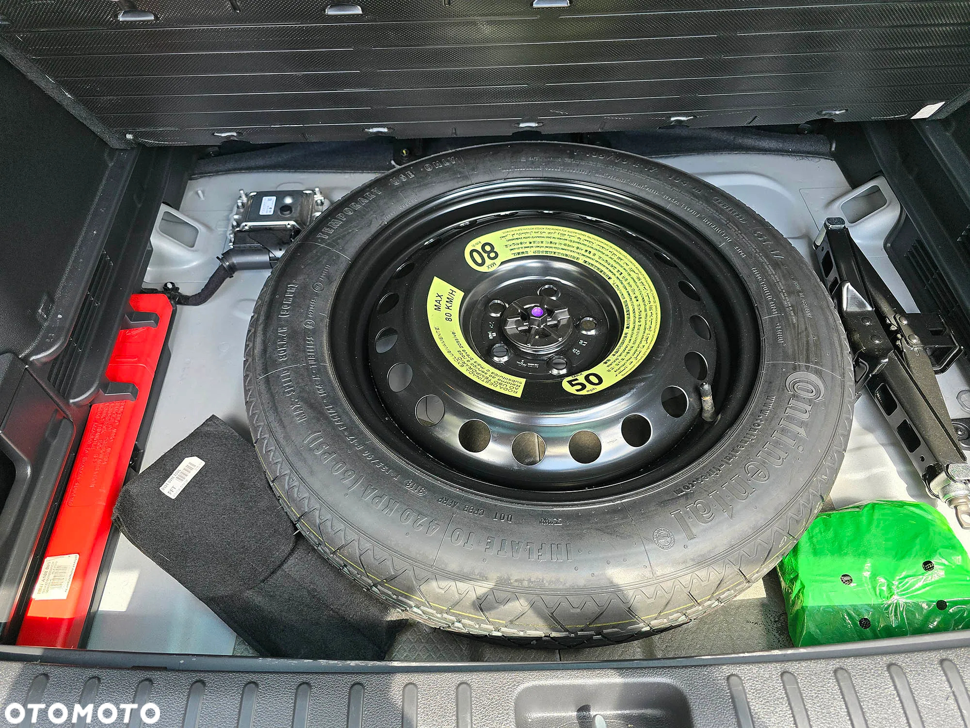 Hyundai Tucson 1.6 CRDi Comfort 2WD DCT - 39