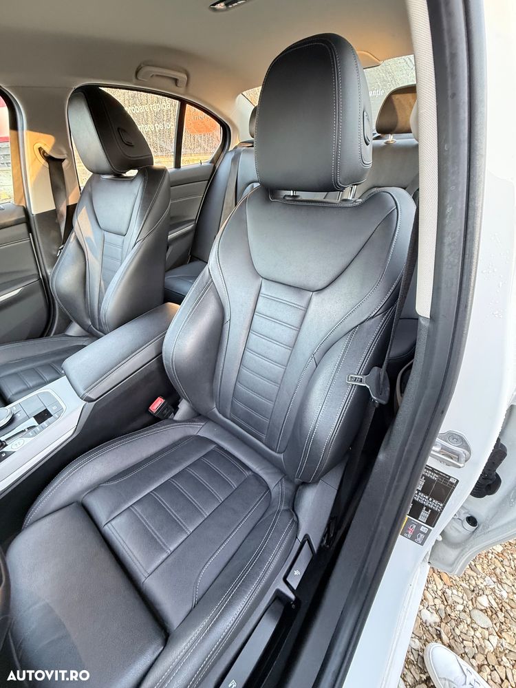 BMW Seria 3 - 10