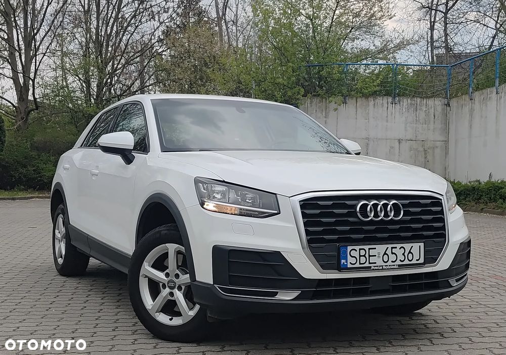 Audi Q2 1.0 TFSI ultra - 3