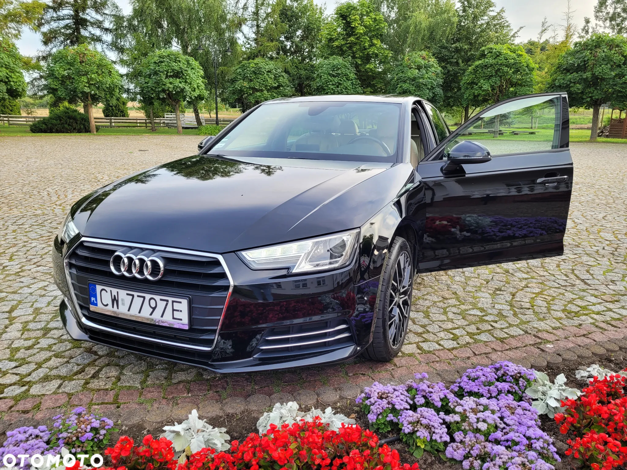 Audi A4 2.0 TFSI S tronic - 3