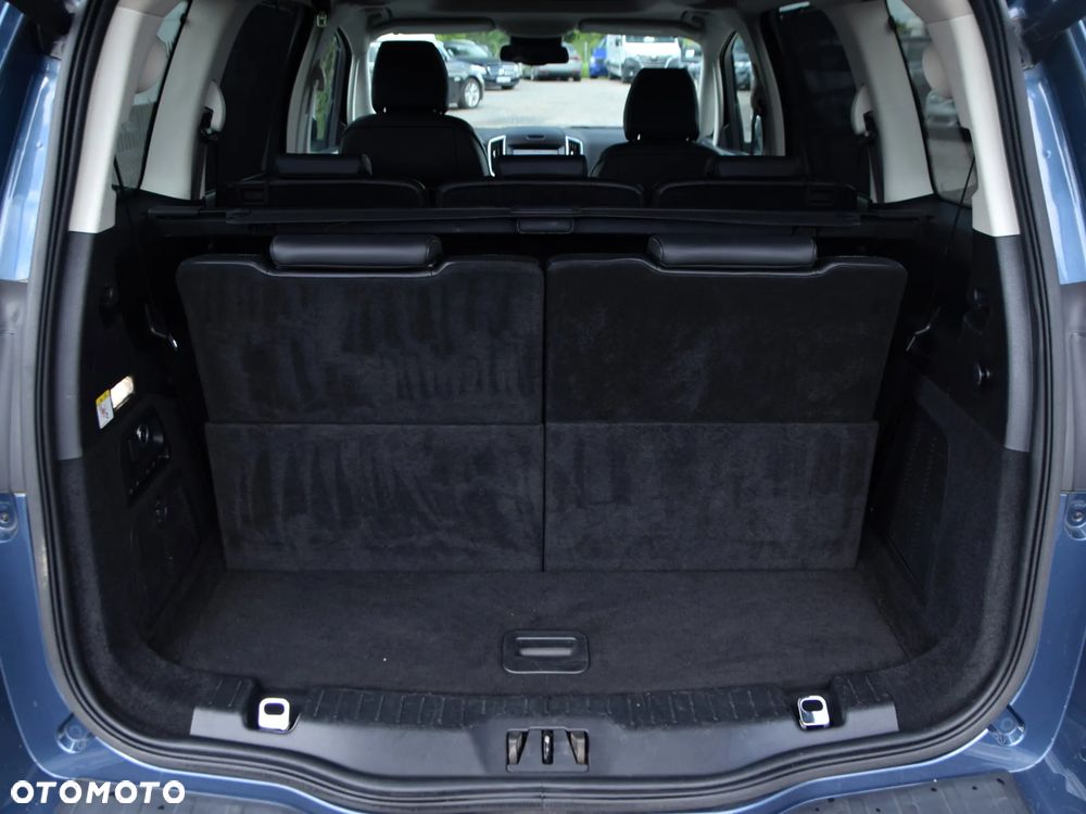 Ford Galaxy 2.0 EcoBlue Titanium - 15