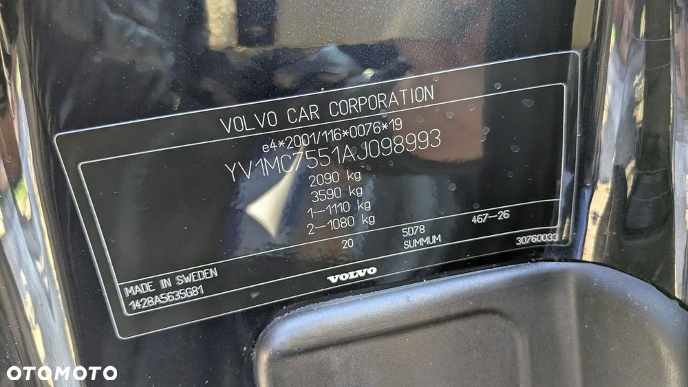 Volvo C70 - 22