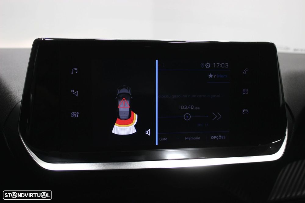 Peugeot 208 1.5 BlueHDi Active Pack - 25