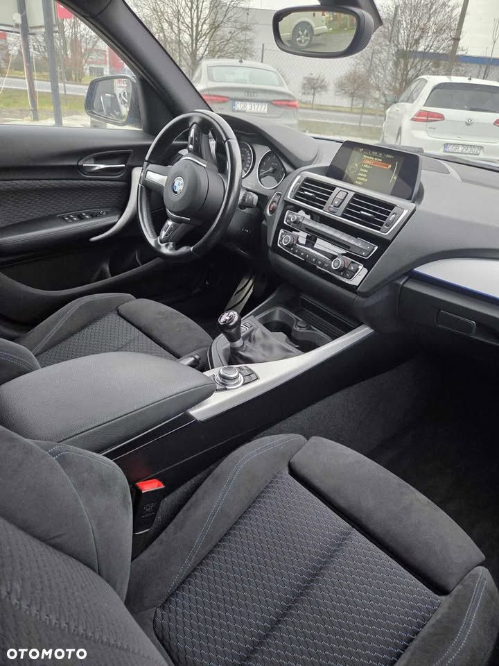 BMW Seria 1 118i - 19