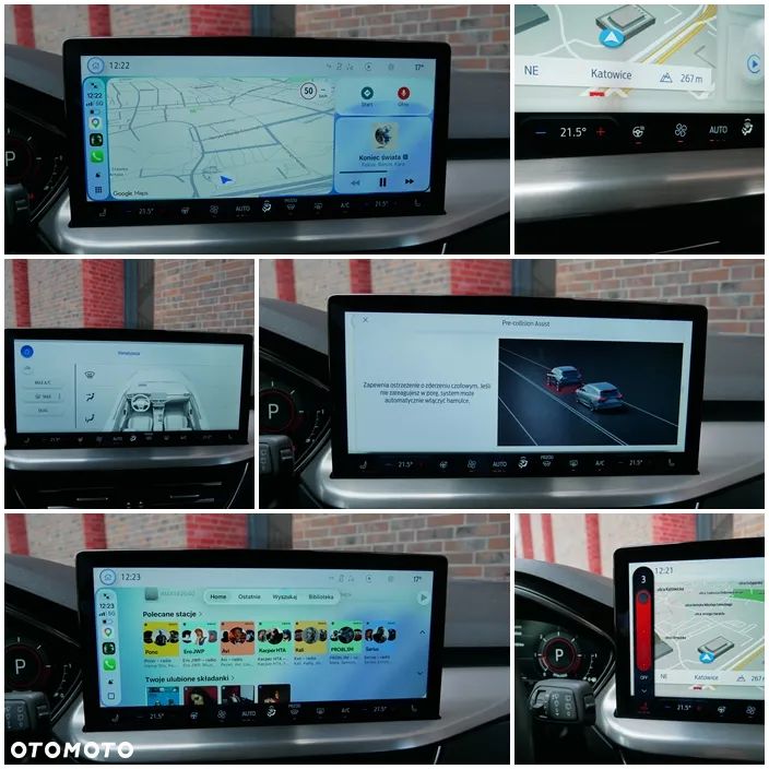 Ford Focus 1.5 EcoBlue STart-Stopp-System TITANIUM - 19