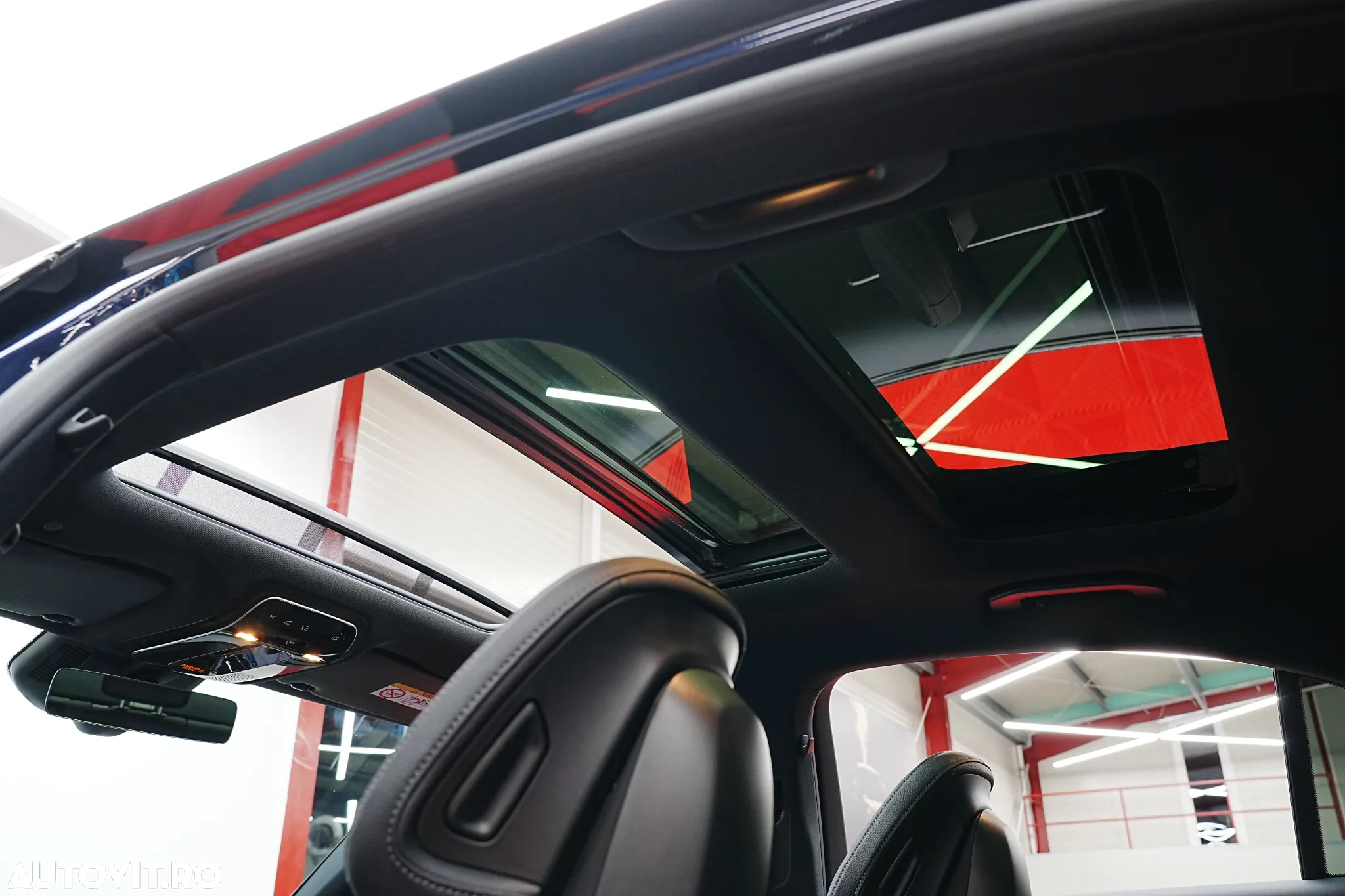 Mercedes-Benz C 300 e 9G-TRONIC AMG Line Advanced - 33