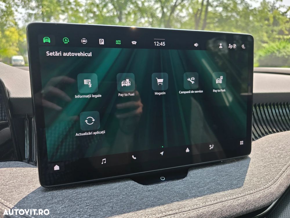 Skoda Superb 2.0 TDI 193 CP 4x4 DSG Selection - 34