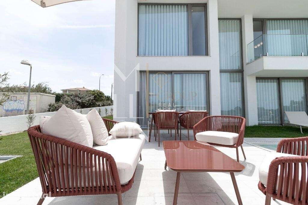 Moradia T3 NOVA COM PISCINA EM SINTRA - Grande imagem: 3/39