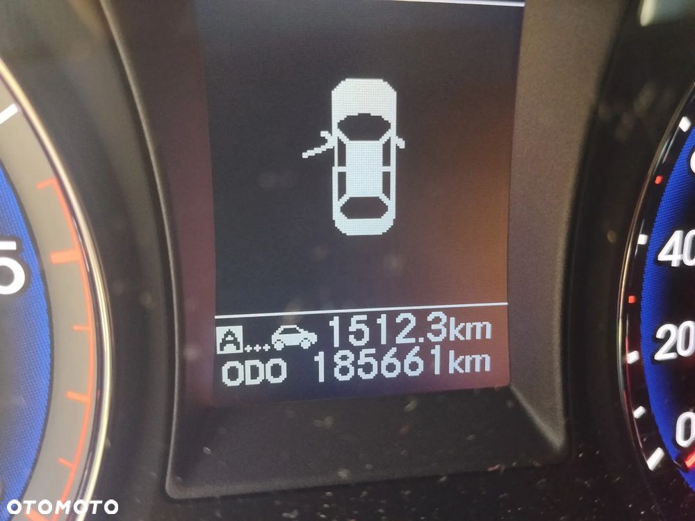 Hyundai i40 - 7