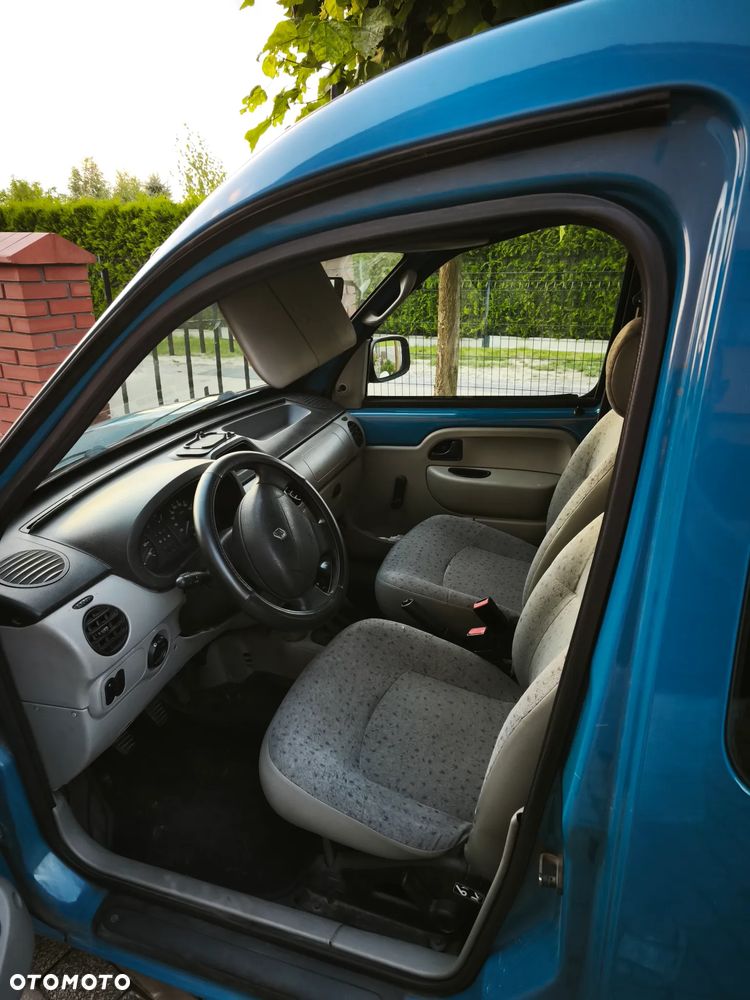Renault Kangoo - 4
