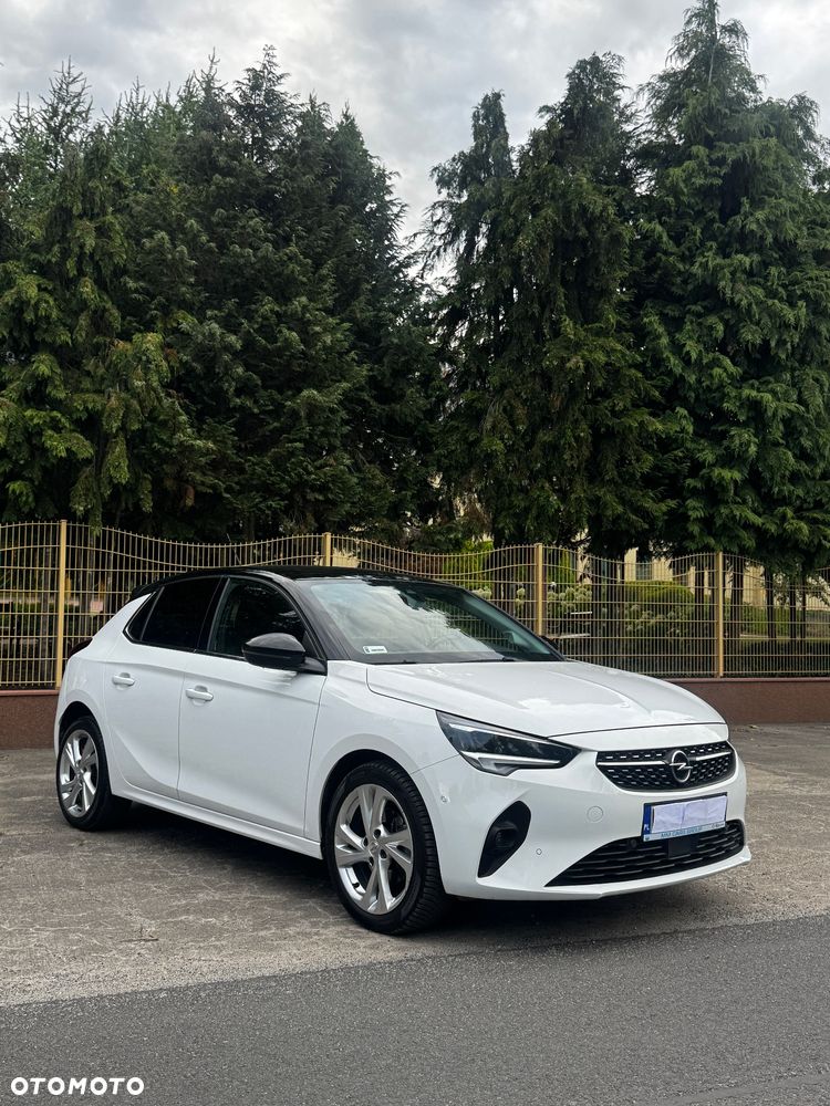 Opel Corsa - 3