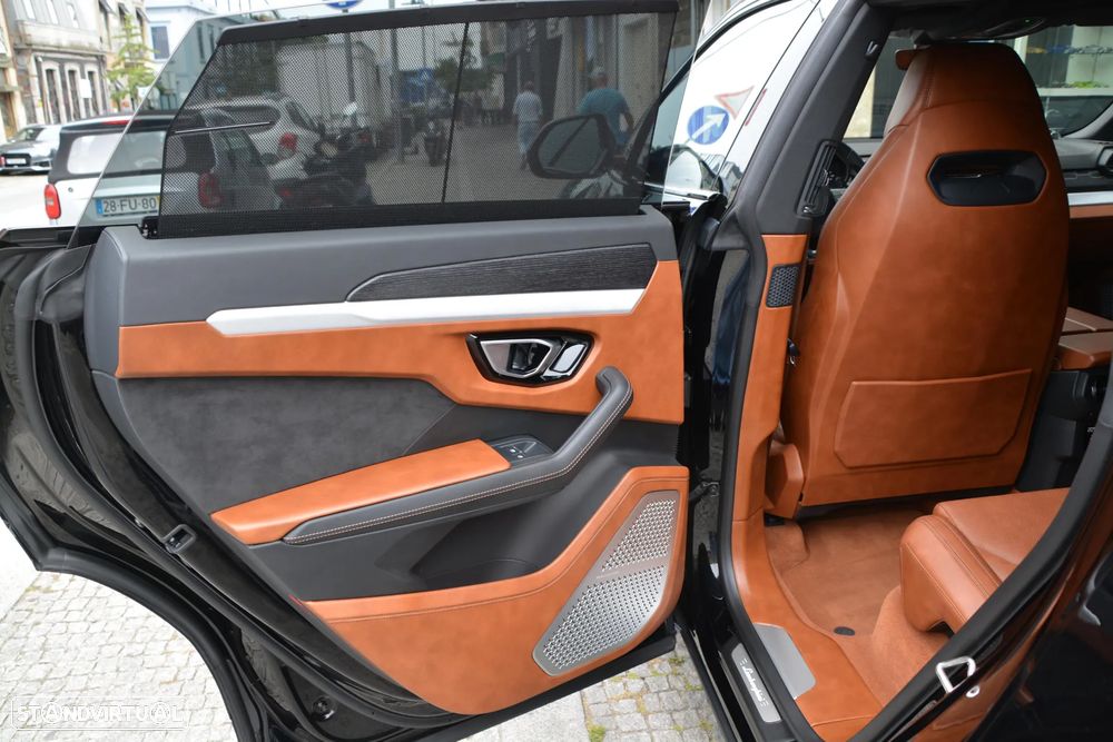 Lamborghini Urus 4.0 V8 - 30