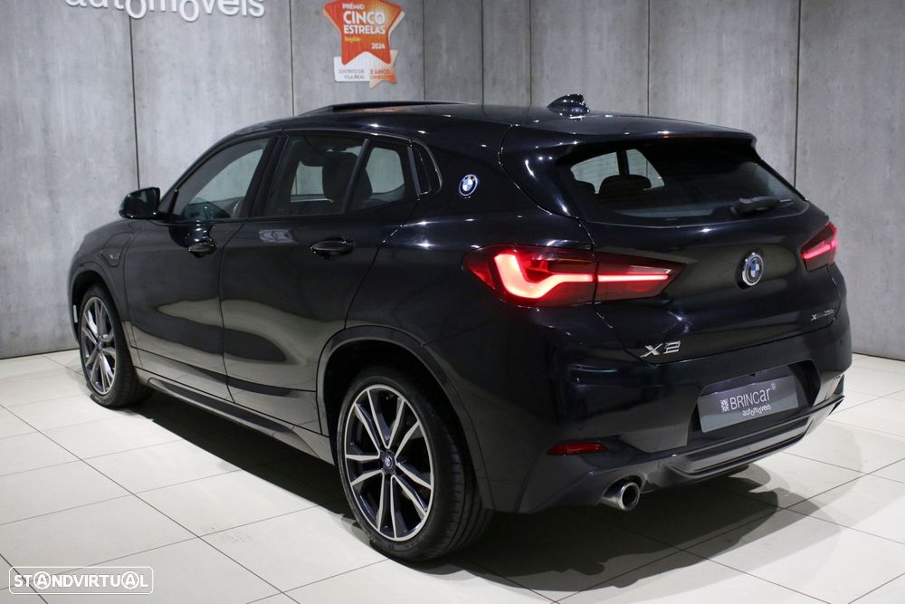 BMW X2 25 e xDrive Pack M - 16