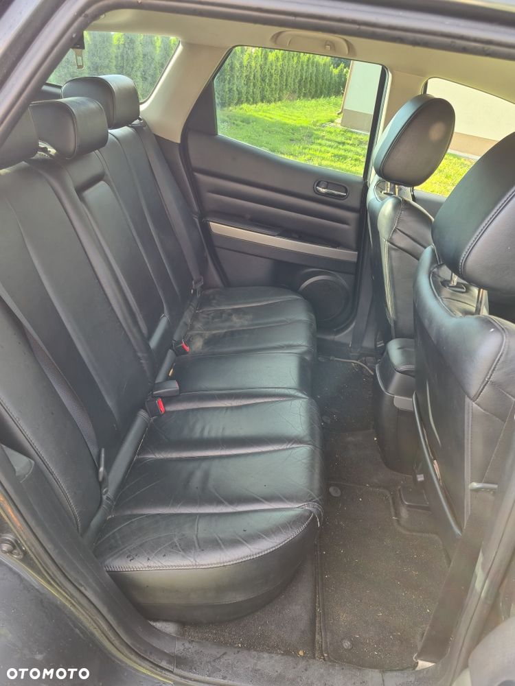 Mazda CX-7 - 8