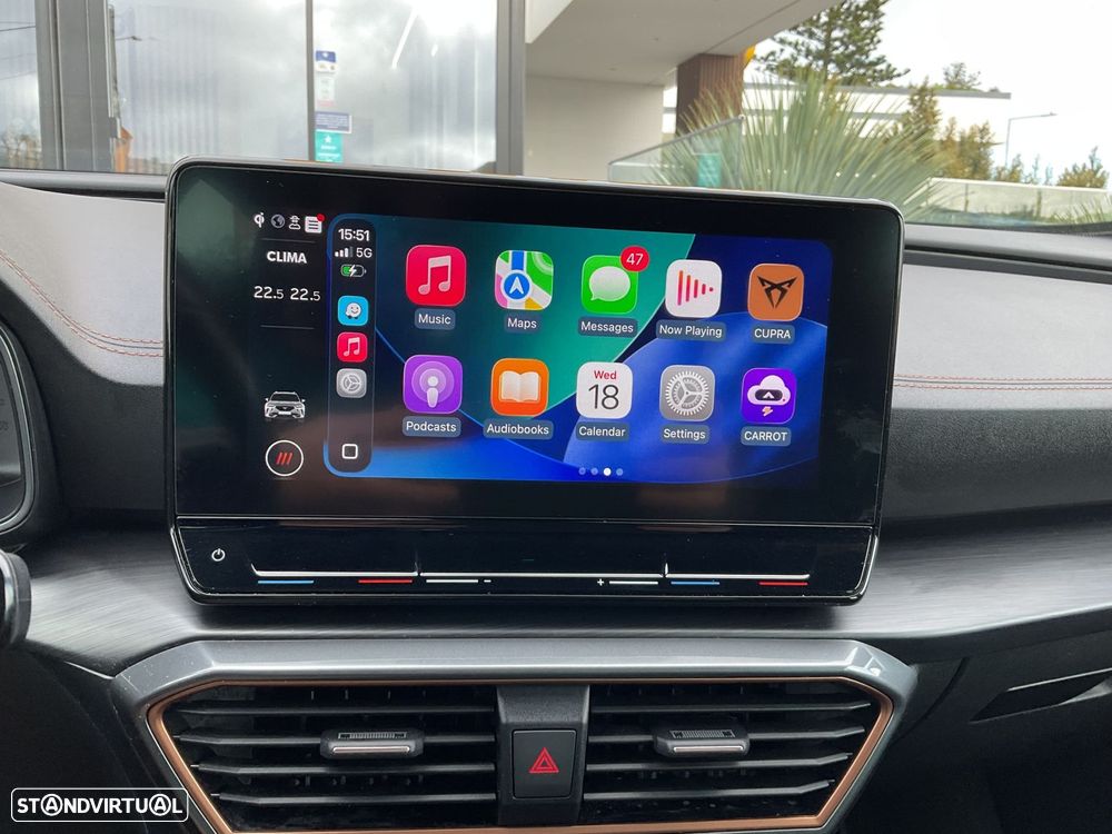 Cupra Formentor 2.0 TDI - 29