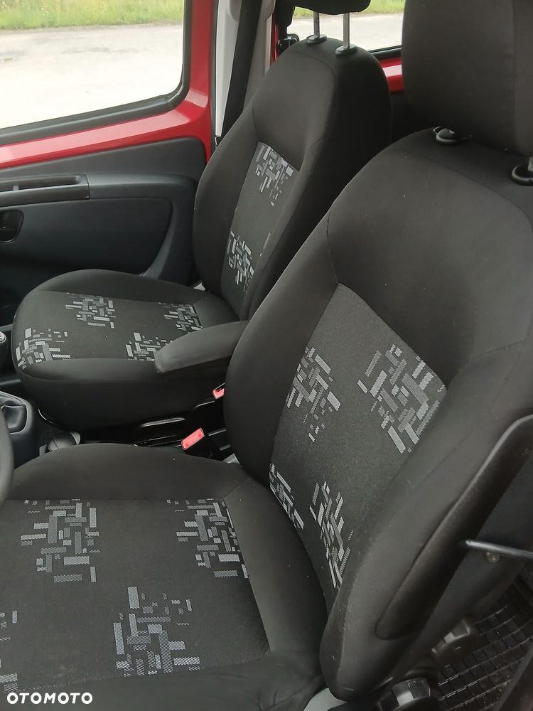 Fiat Fiorino 1.4 8V Active - 16
