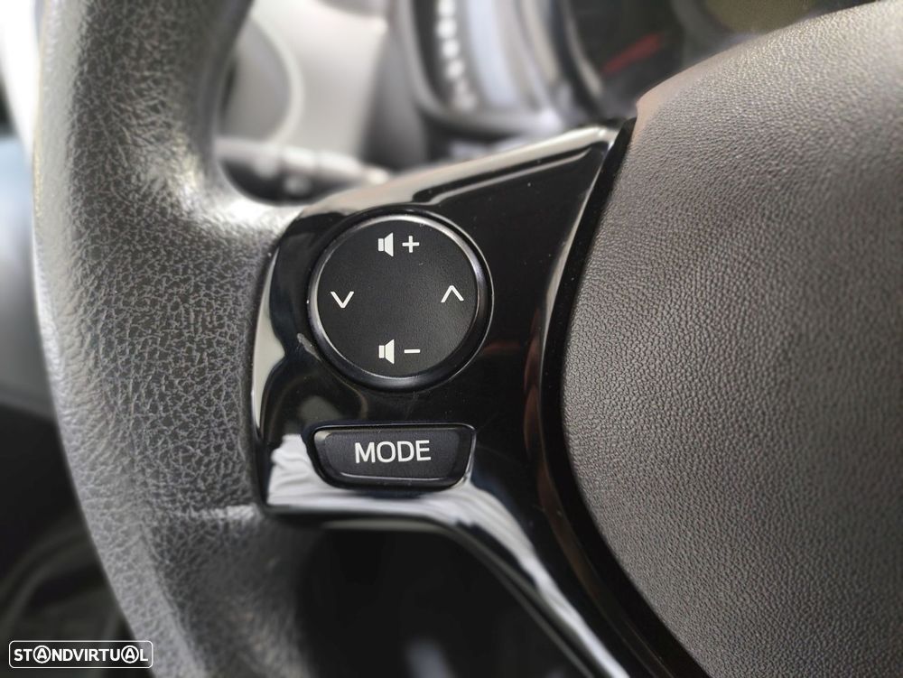 Citroën C1 1.0 VTi Feel - 11