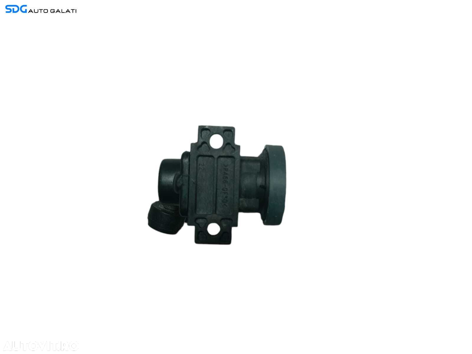 Supapa Electrovalva Vacuum Opel Astra G 2.0 DTI 1998 - 2007 Cod 4715396 4522371 4534375 [N0688] - 6
