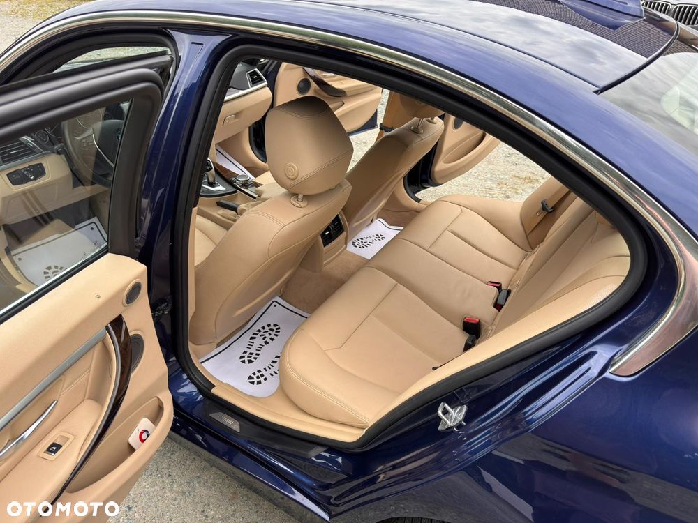 BMW Seria 3 - 16