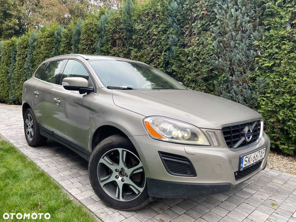 Volvo XC 60 - 27