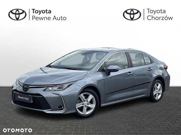 Toyota Corolla 1.5 Comfort MS