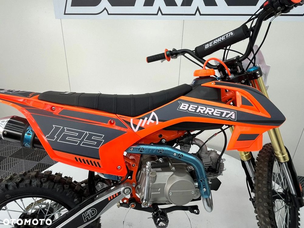 Berreta Abt 125 - 5