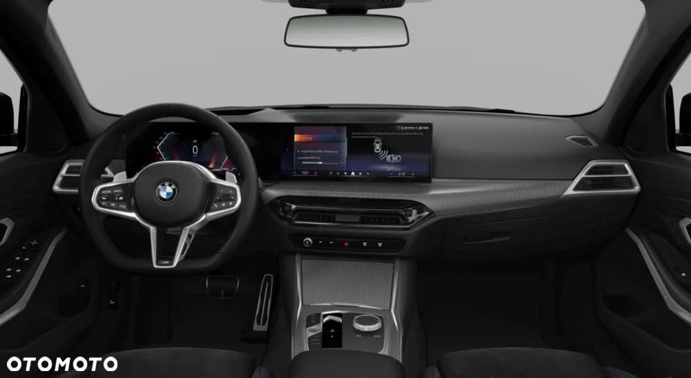 BMW Seria 3 330d xDrive M Sport - 3