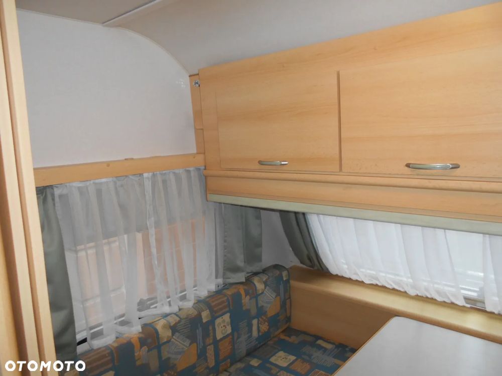 KNAUS EIFELLAND HOLIDAY 460 - 21